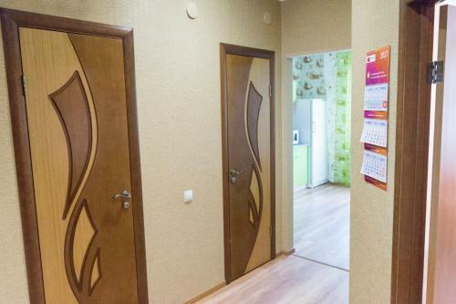 Apartment Nine Nights Pyatnitskogo