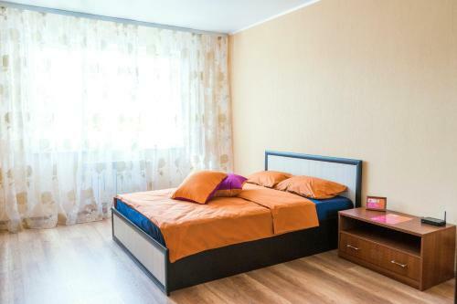 Apartment Nine Nights Pyatnitskogo