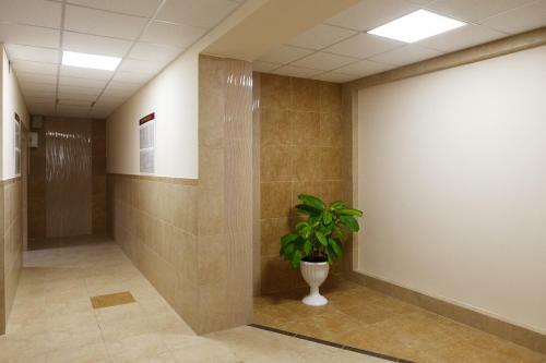 Apartment In Compleks Zhiloi Kvartal