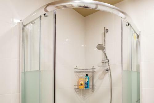 Apartment In Compleks Zhiloi Kvartal