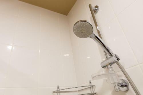 Apartment In Compleks Zhiloi Kvartal