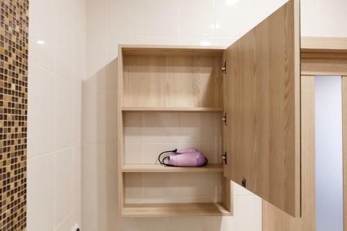 Apartment In Compleks Zhiloi Kvartal