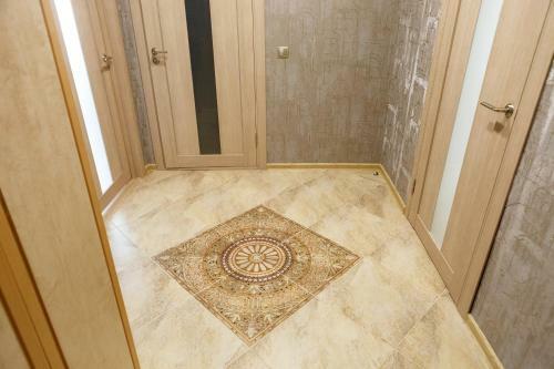 Apartment In Compleks Zhiloi Kvartal