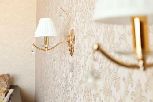 Apartment In Compleks Zhiloi Kvartal