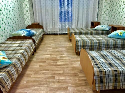 Hotel "yubileynaya"