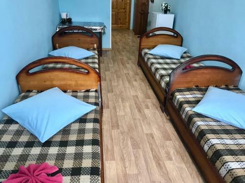 Hotel "yubileynaya"