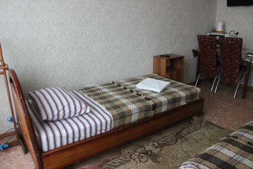 Hotel "yubileynaya"