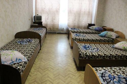 Hotel "yubileynaya"