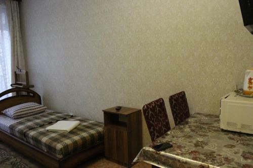 Hotel "yubileynaya"