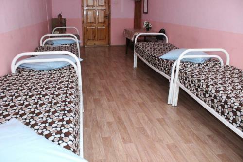 Hotel "yubileynaya"