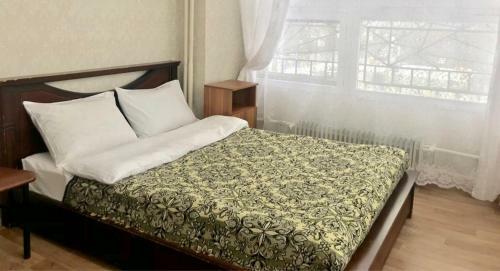 Hotel "yubileynaya"