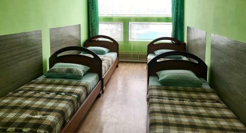Hotel "yubileynaya"