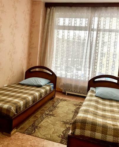 Hotel "yubileynaya"