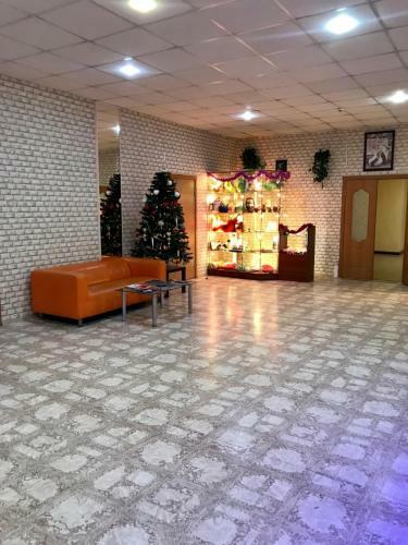 Hotel "yubileynaya"