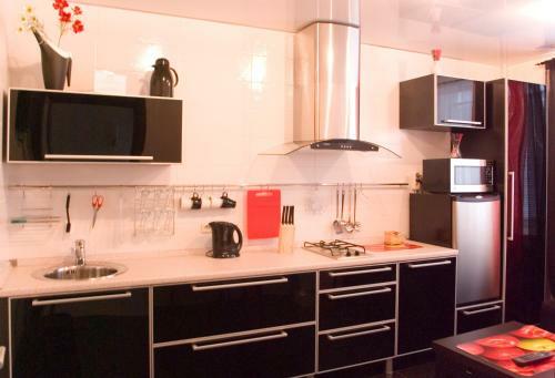 Apartments On Voykova 6