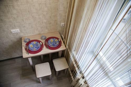 Apartment On Stepana Razina