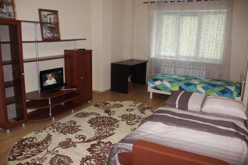 Apartamenty On Krapotkina 5