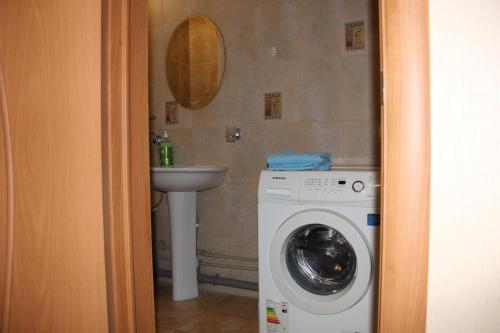 Apartamenty On Krapotkina 5