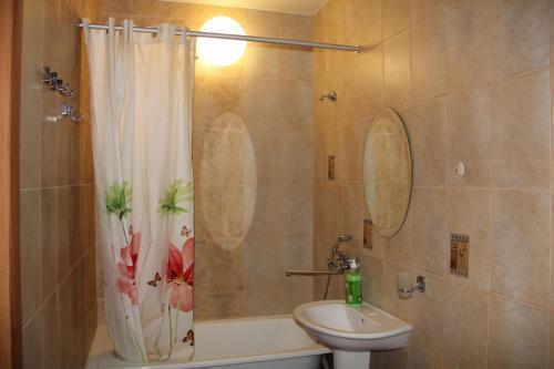 Apartamenty On Krapotkina 5