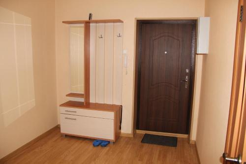 Apartamenty On Krapotkina 5