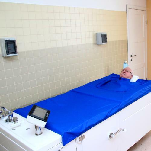 Medical Spa Resort Russ