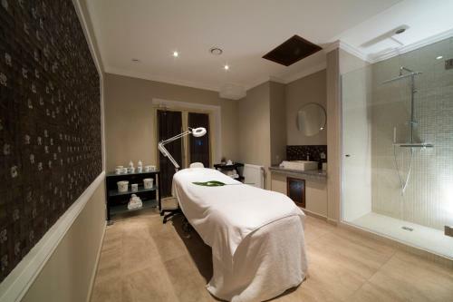 Medical Spa Resort Russ