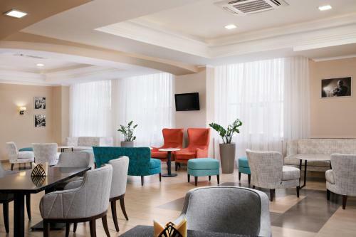 Medical Spa Resort Russ