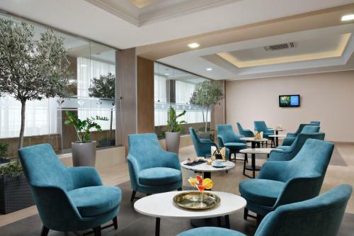 Medical Spa Resort Russ