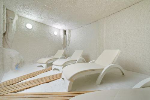 Medical Spa Resort Russ