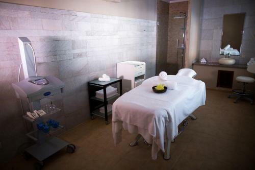Medical Spa Resort Russ