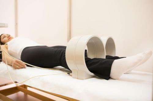 Medical Spa Resort Russ