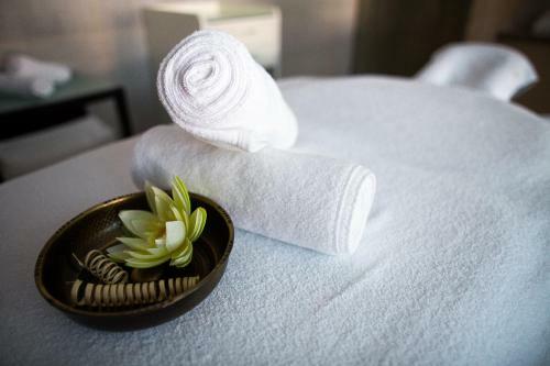 Medical Spa Resort Russ