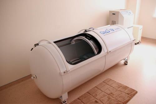 Medical Spa Resort Russ