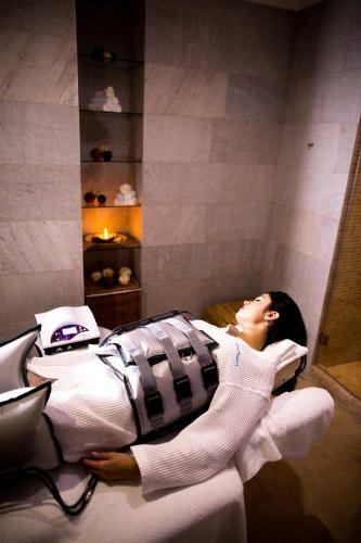 Medical Spa Resort Russ