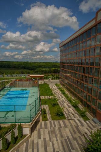 Medical Spa Resort Russ