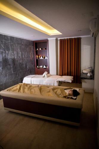 Medical Spa Resort Russ