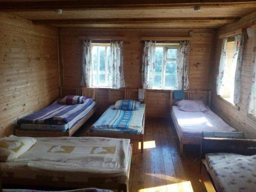 Hostal Guest House Gerpelya 23