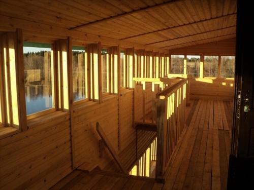 Hostal Guest House Gerpelya 23