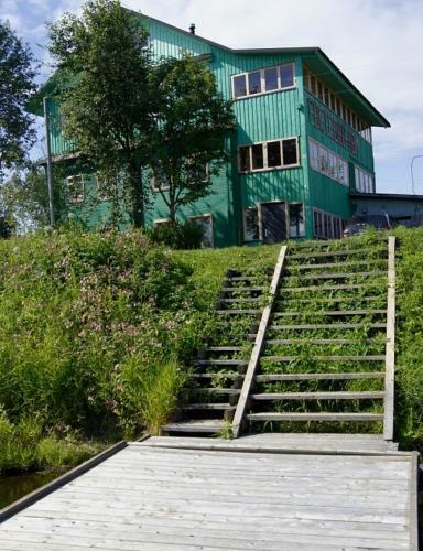 Hostal Guest House Gerpelya 23