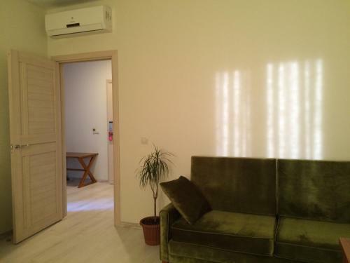 Motel Uyut-ermolino