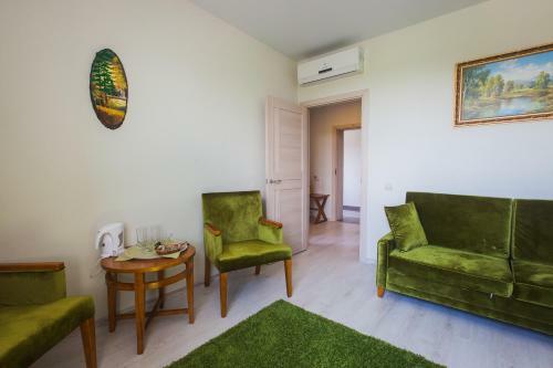 Motel Uyut-ermolino
