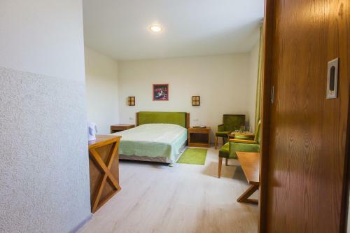 Motel Uyut-ermolino