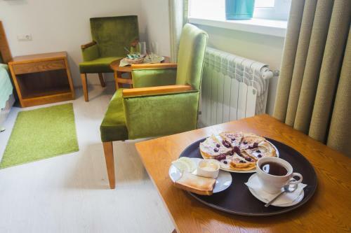 Motel Uyut-ermolino