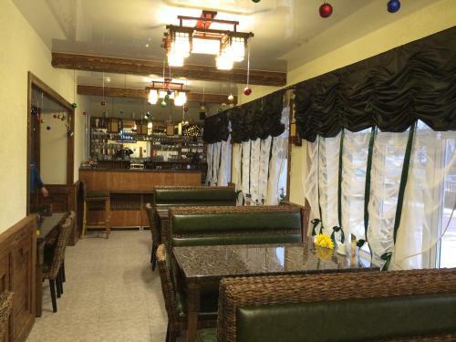 Motel Uyut-ermolino