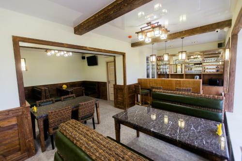 Motel Uyut-ermolino