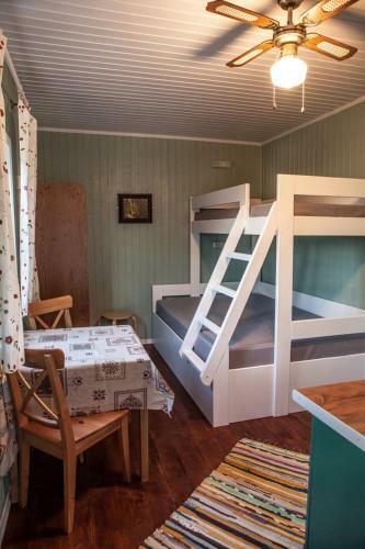 Agroturismo Usadba Rodnoe