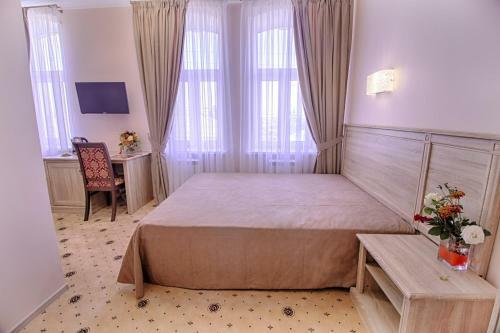 Hotel Grand Yelets