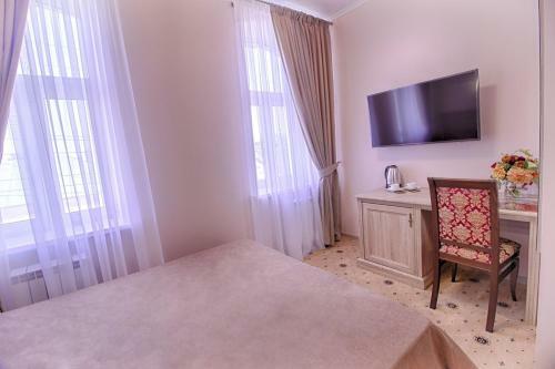 Hotel Grand Yelets