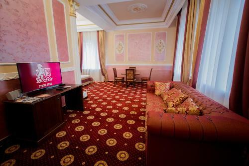 Hotel Grand Yelets