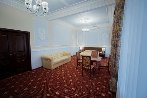 Hotel Grand Yelets